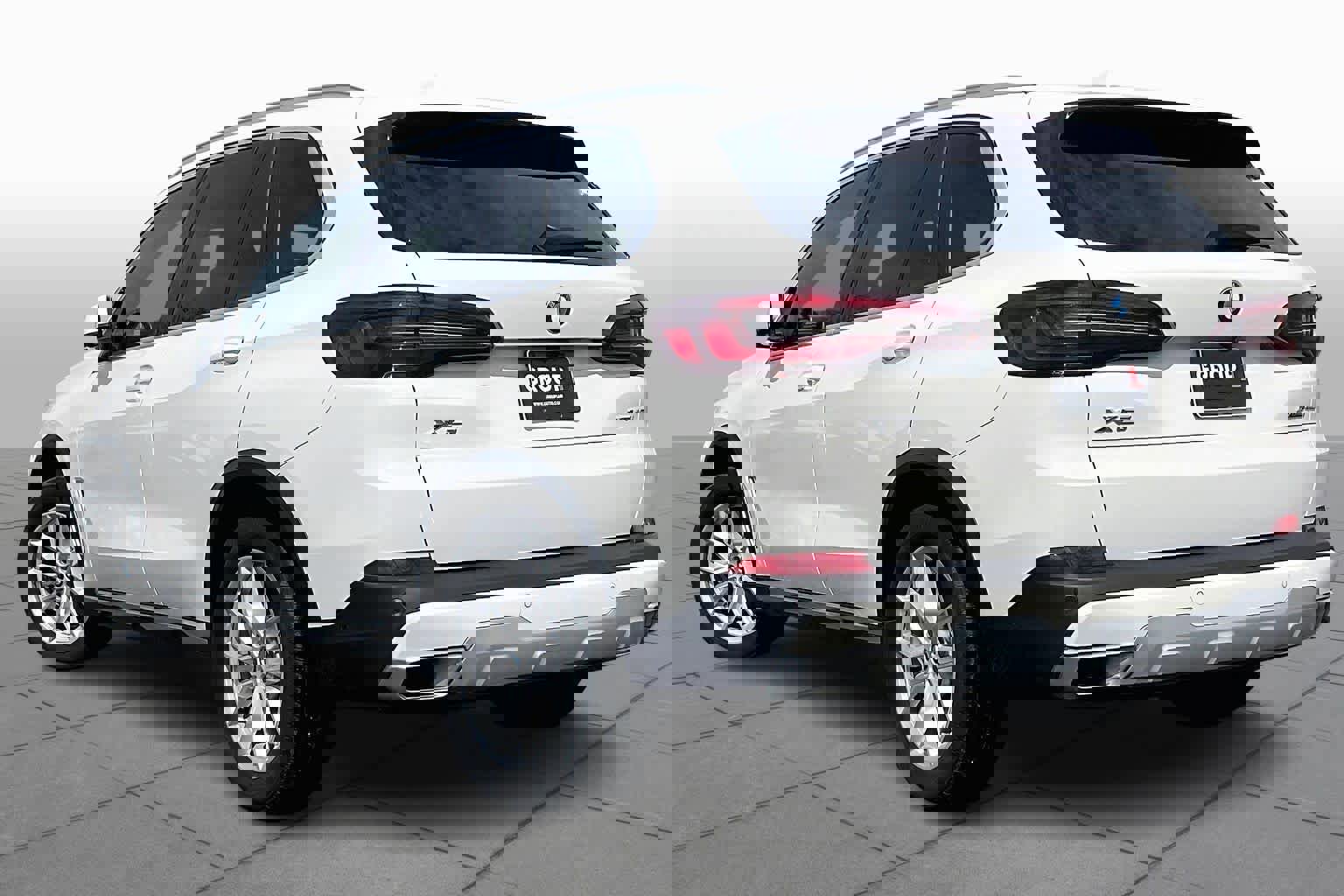 Certified 2023 BMW X5 xDrive40i w/ Premium Package image 11