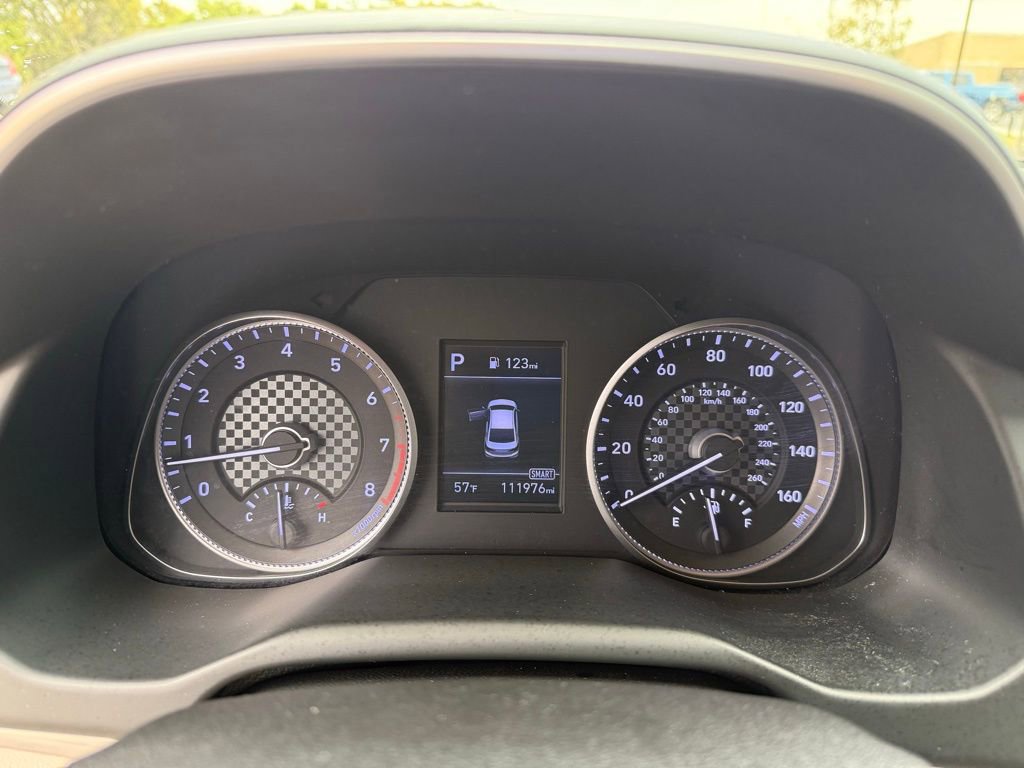 Used 2019 Hyundai Elantra SEL image 16