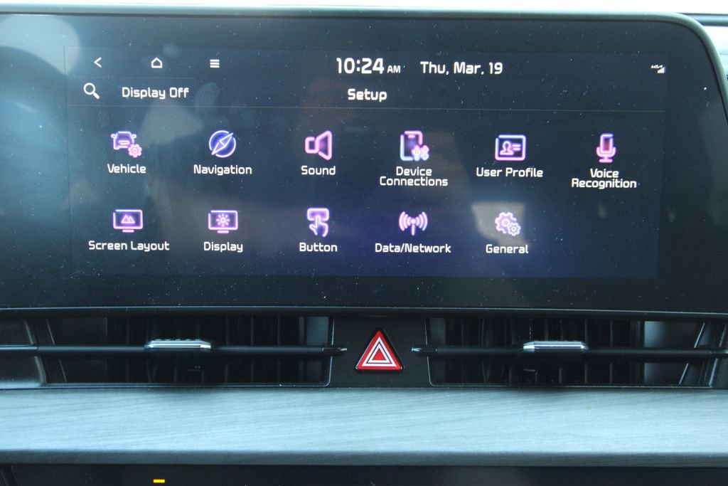 Used 2024 Kia Sportage X-Line image 32