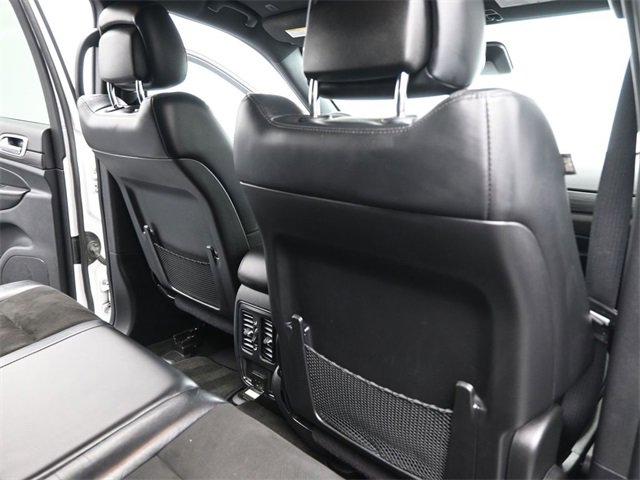 Used 2022 Jeep Grand Cherokee Laredo X image 27