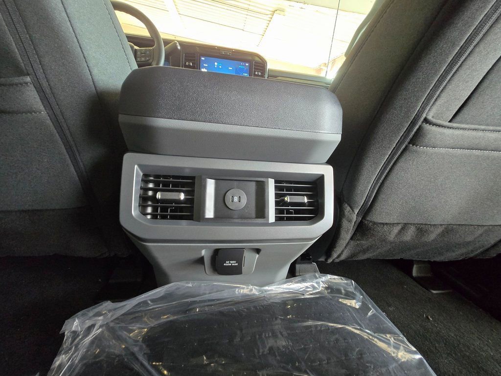 New 2026 Ford F350 XLT w/ XLT Premium Package image 24