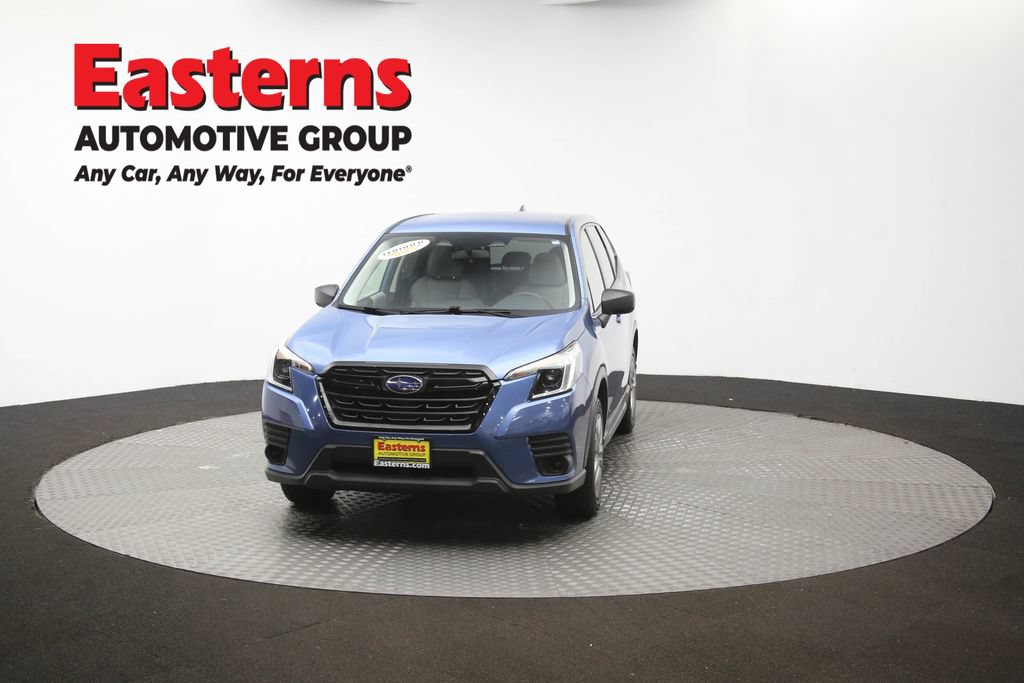 Used 2022 Subaru Forester AWD/4WD image 53