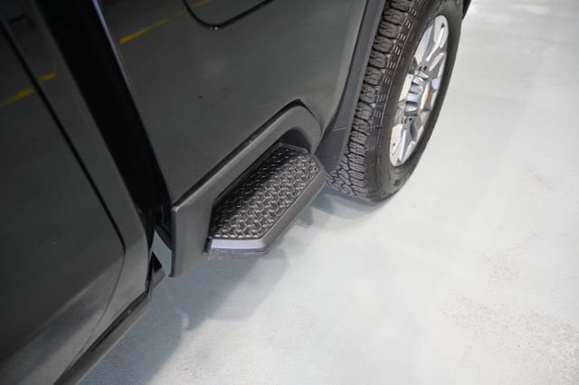 New 2026 Chevrolet Silverado 2500 Custom w/ Custom Value Package AWD/4WD image 25