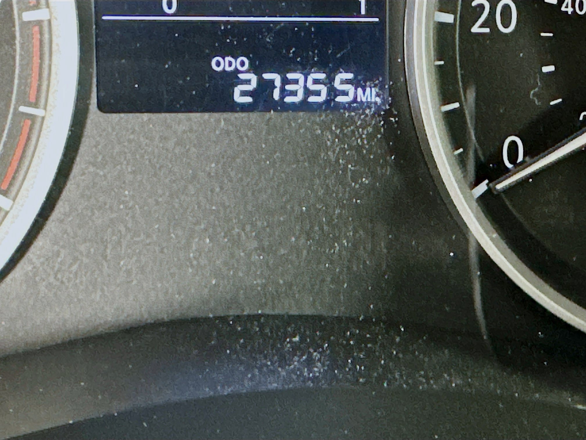 Used 2024 Nissan Versa S w/ Trunk Package FWD image 18