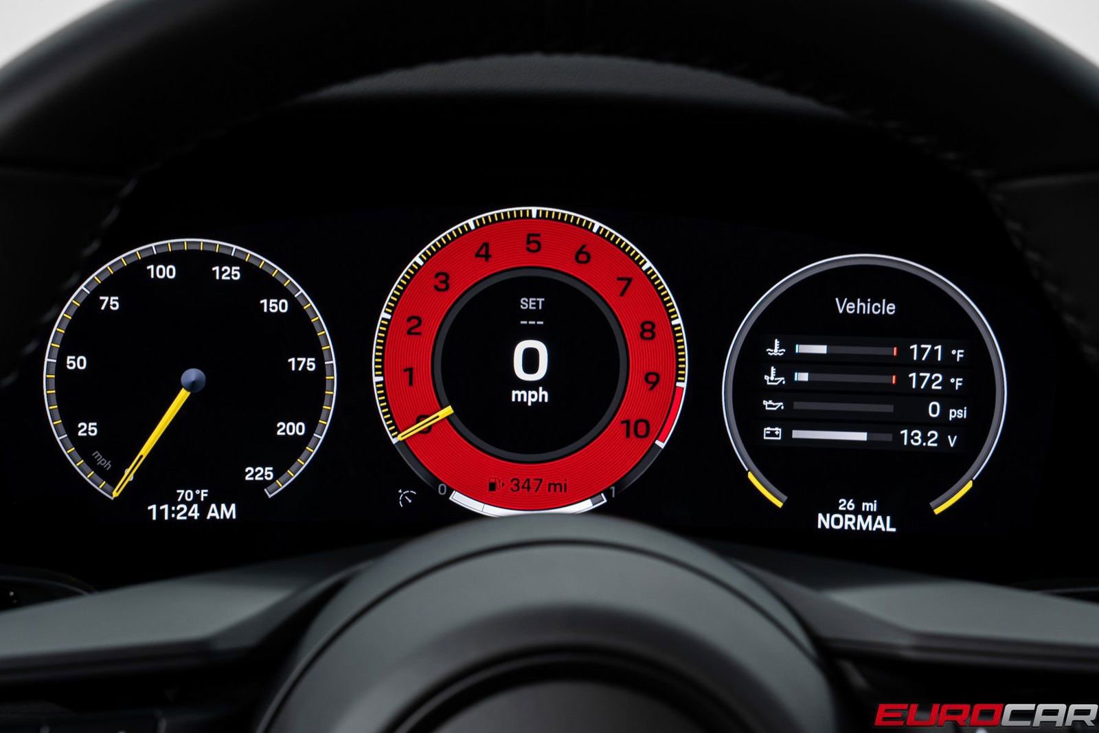 Used 2025 Porsche 911 GT3 image 31