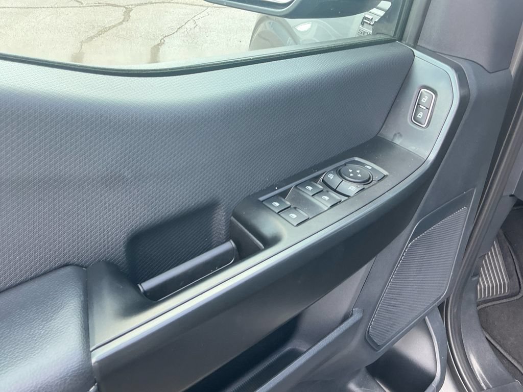 Used 2026 Ford F150 STX AWD/4WD image 16