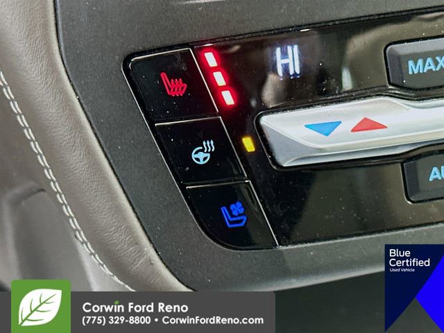 Certified 2020 Ford Explorer Platinum w/ Premium Technology Package image 23