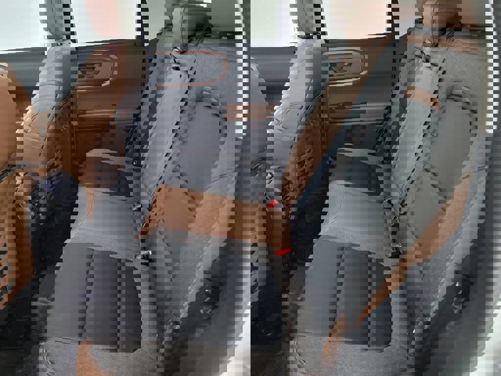 Used 2021 Ford Bronco Sport Outer Banks image 13