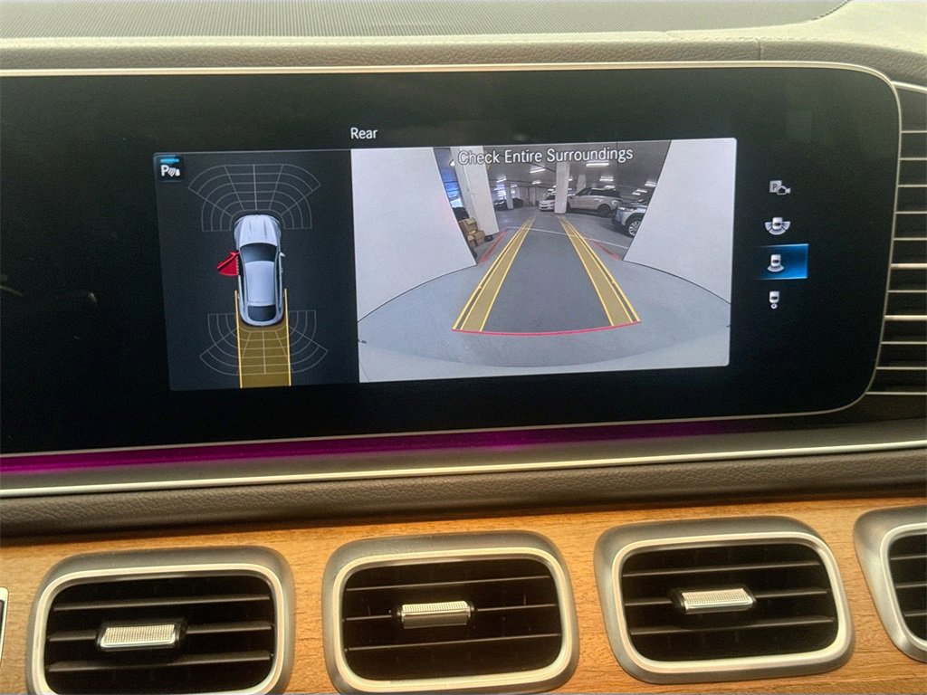 Used 2022 Mercedes-Benz GLE 53 AMG 4MATIC Coupe image 14