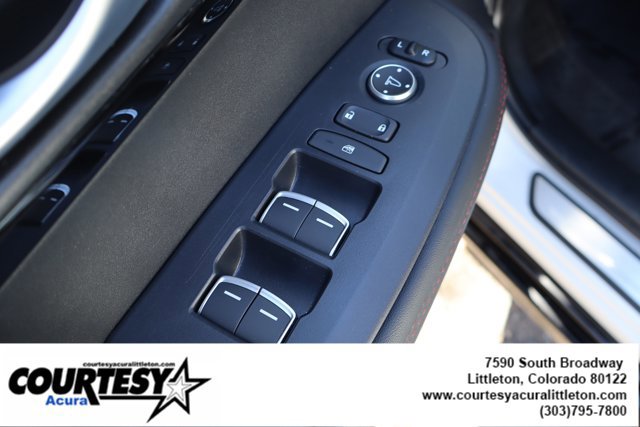 Certified 2025 Acura ADX A-Spec image 23