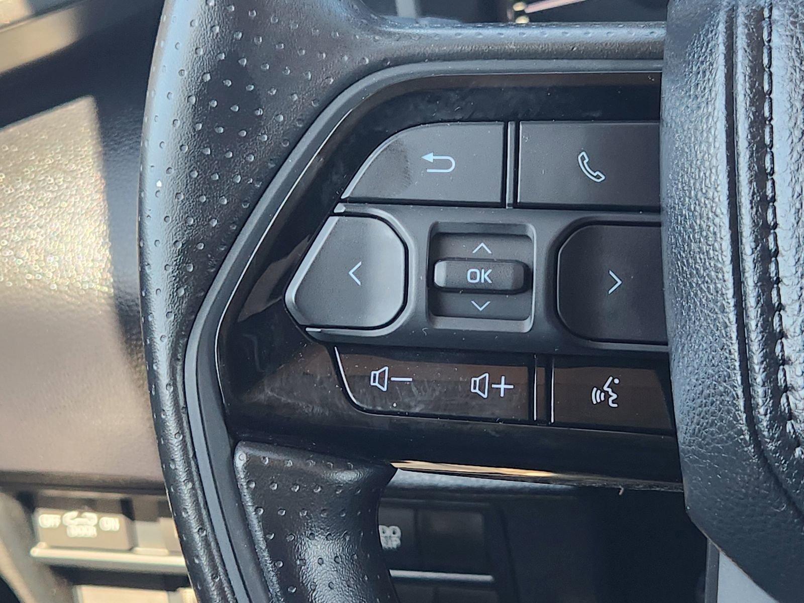 Used 2024 Toyota Tundra SR5 w/ SX Package image 31