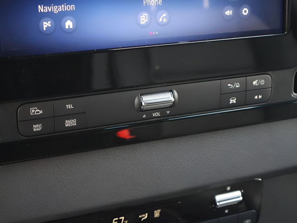New 2026 Mercedes-Benz Sprinter 144 Cargo image 35