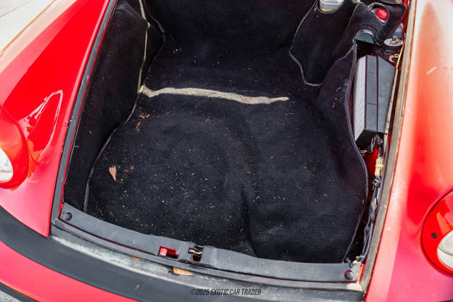 Used 1986 Porsche 911 Carrera image 40