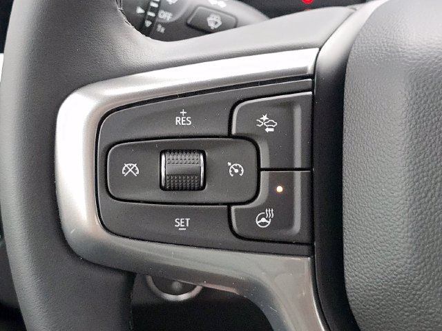 New 2026 Chevrolet Silverado 1500 LT AWD/4WD image 29