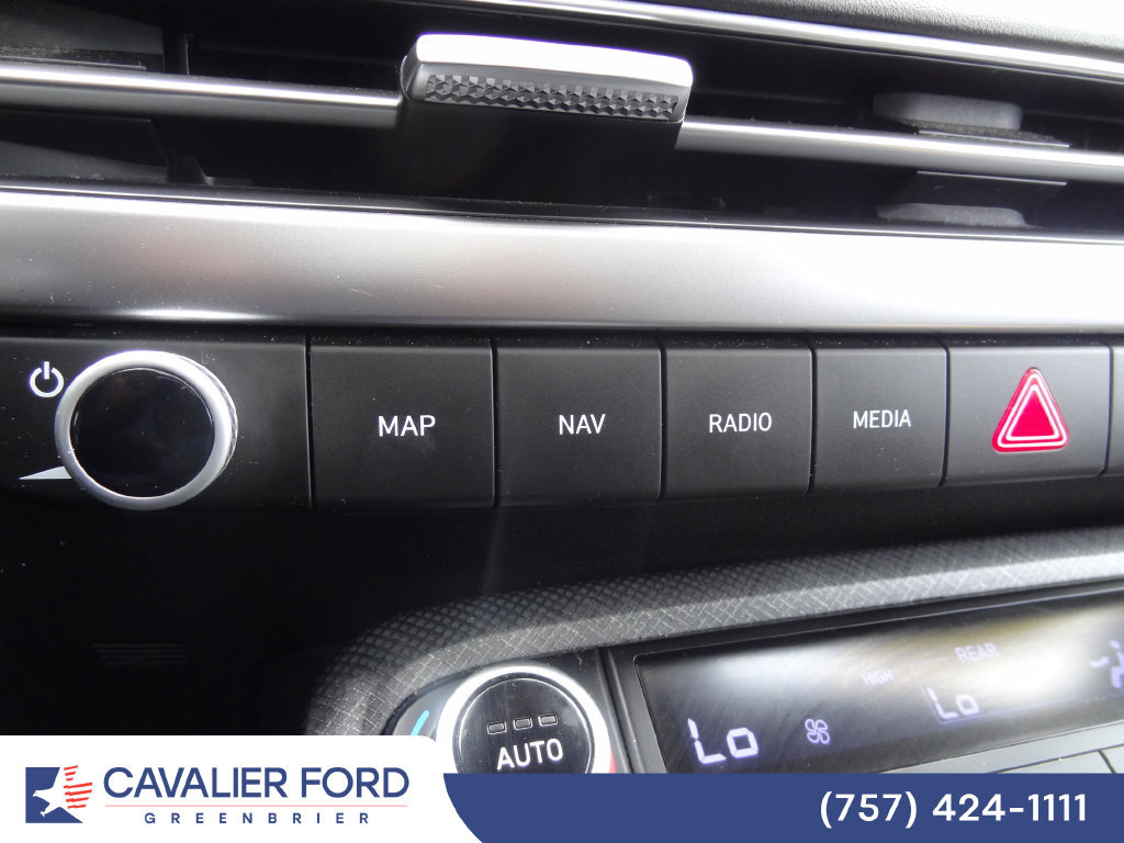 Used 2023 Hyundai Palisade Limited AWD/4WD image 51