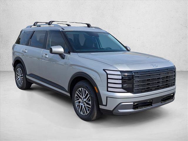 New 2026 Hyundai Palisade SEL FWD image 3