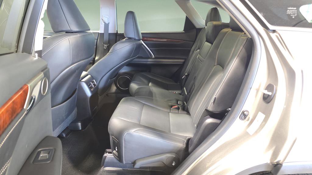 Used 2018 Lexus RX 350L 350L image 25