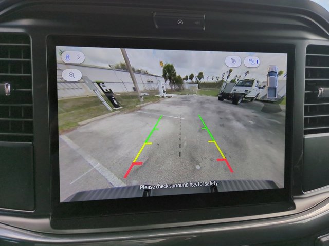 New 2026 Ford F150 STX w/ Equipment Group 200A image 21