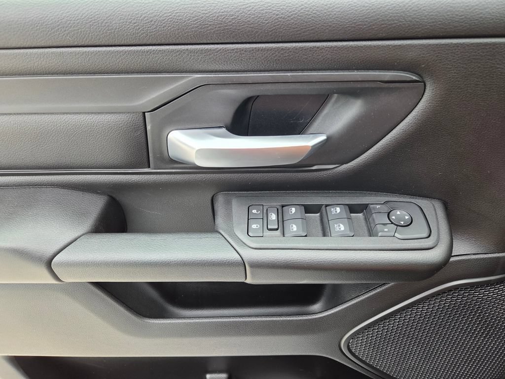 Used 2025 RAM 1500 Tradesman RWD image 19
