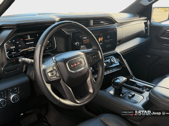 Used 2025 GMC Sierra 1500 AT4 AWD/4WD image 31