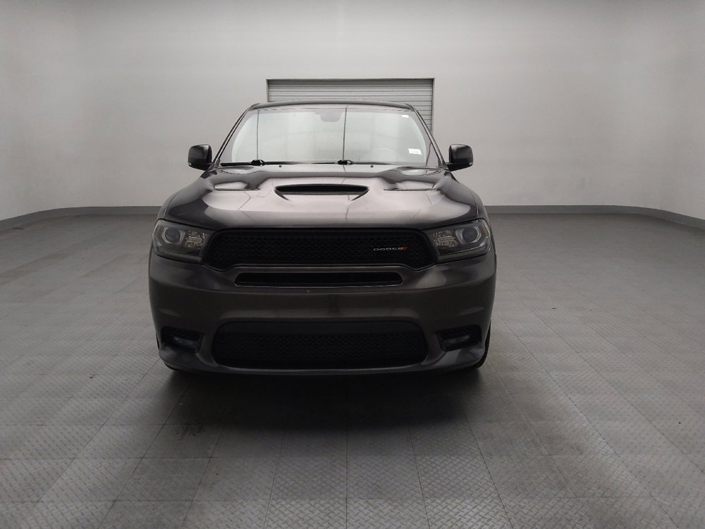 Used 2018 Dodge Durango GT w/ Quick Order Package 2BC image 15