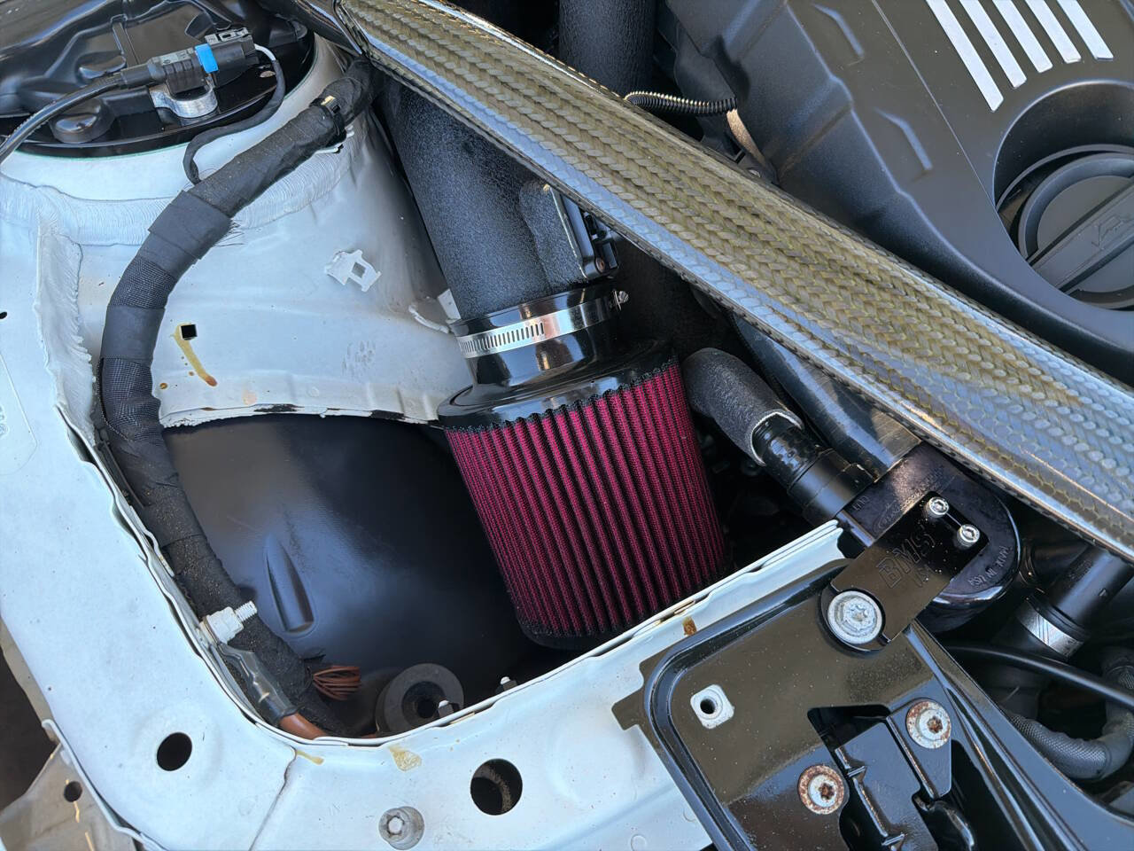 Used 2015 BMW M4 Coupe image 21