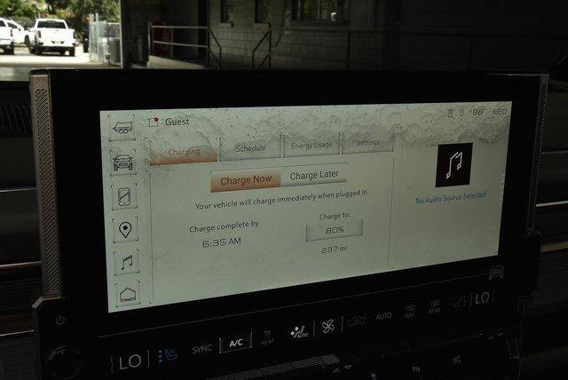 New 2025 GMC Hummer EV 2X w/ Extreme Off-Road Package image 34