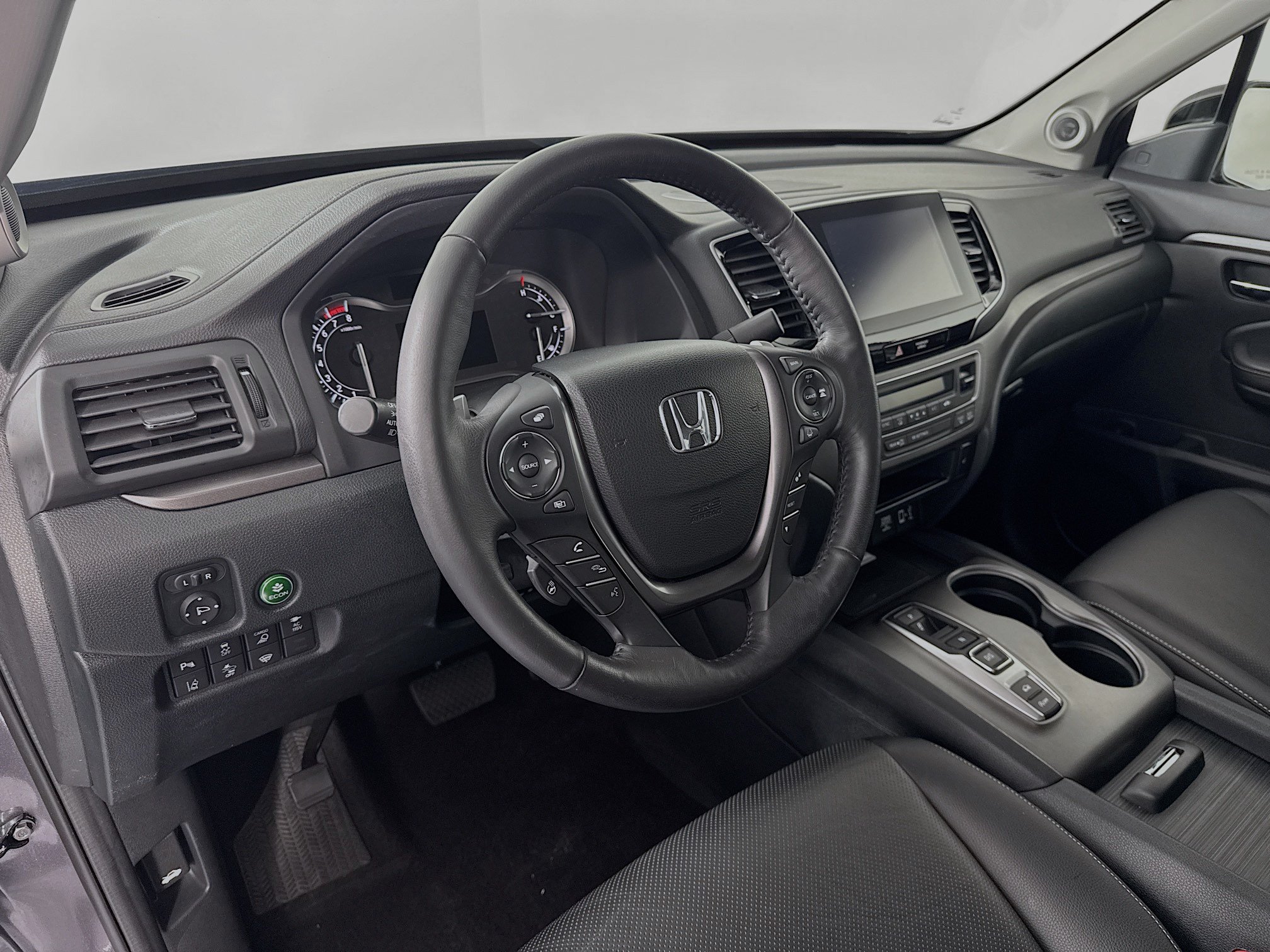 Certified 2023 Honda Ridgeline RTL-E image 9