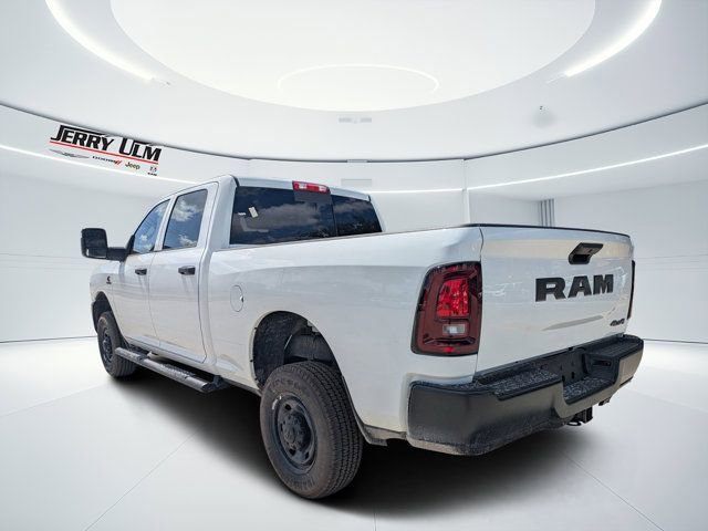 New 2026 RAM 2500 Tradesman image 5