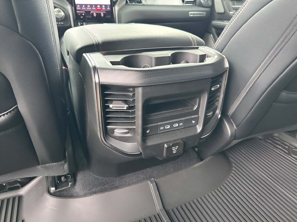 New 2026 RAM 1500 Rebel w/ Rebel Level 2 Equipment Group AWD/4WD image 22