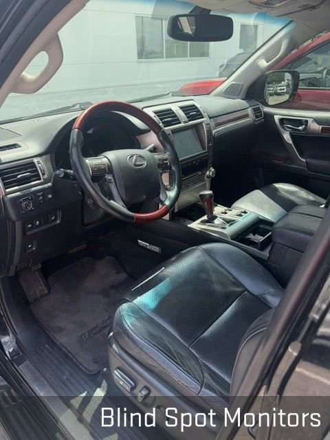 Used 2013 Lexus GX 460 Premium AWD/4WD image 10