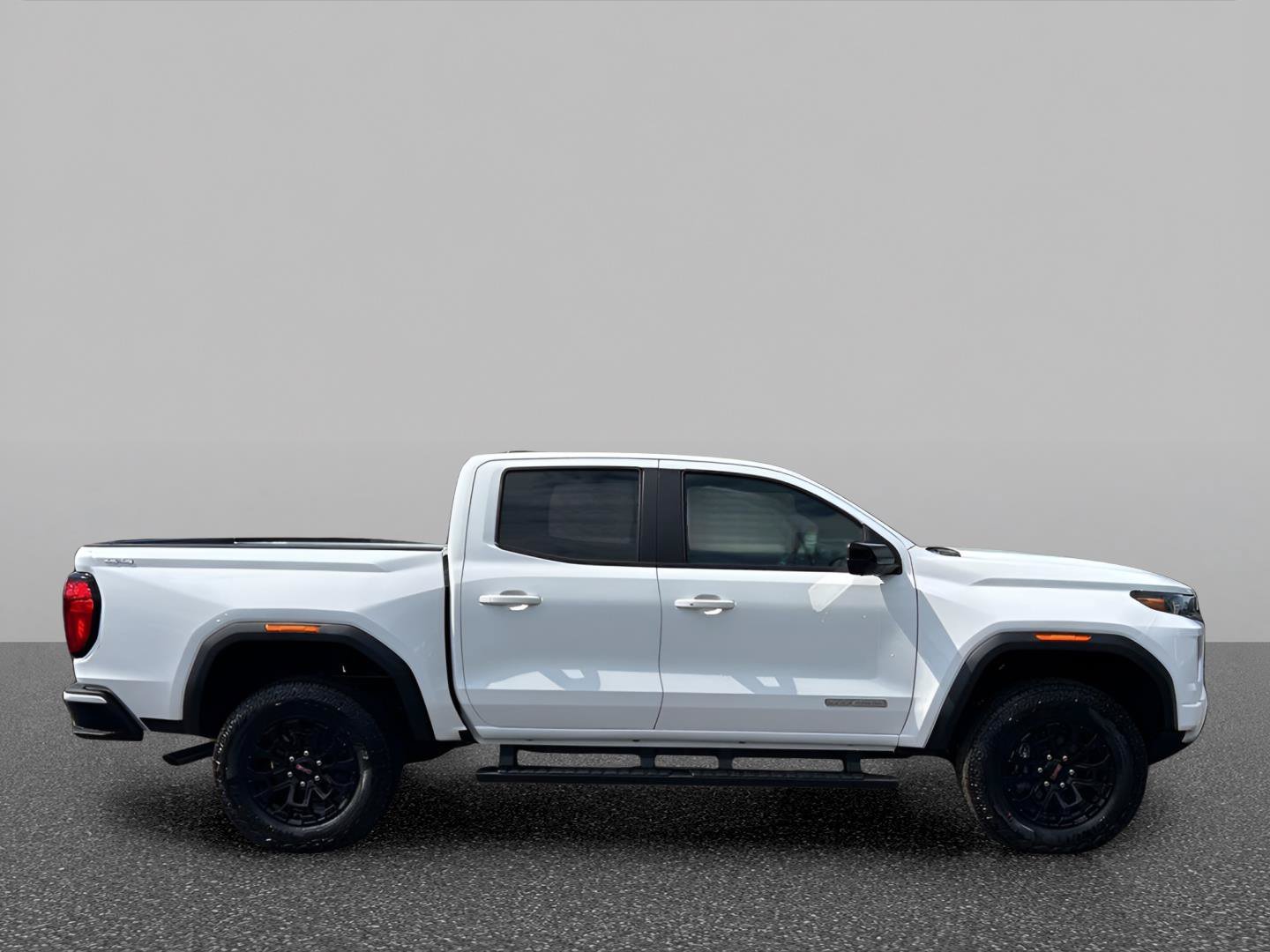 New 2026 GMC Canyon Elevation w/ Convenience Package AWD/4WD image 8