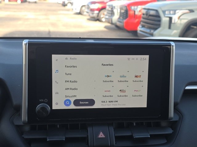 Certified 2023 Toyota RAV4 LE image 17