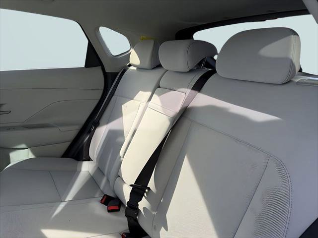 New 2026 Hyundai Kona SEL Sport image 29