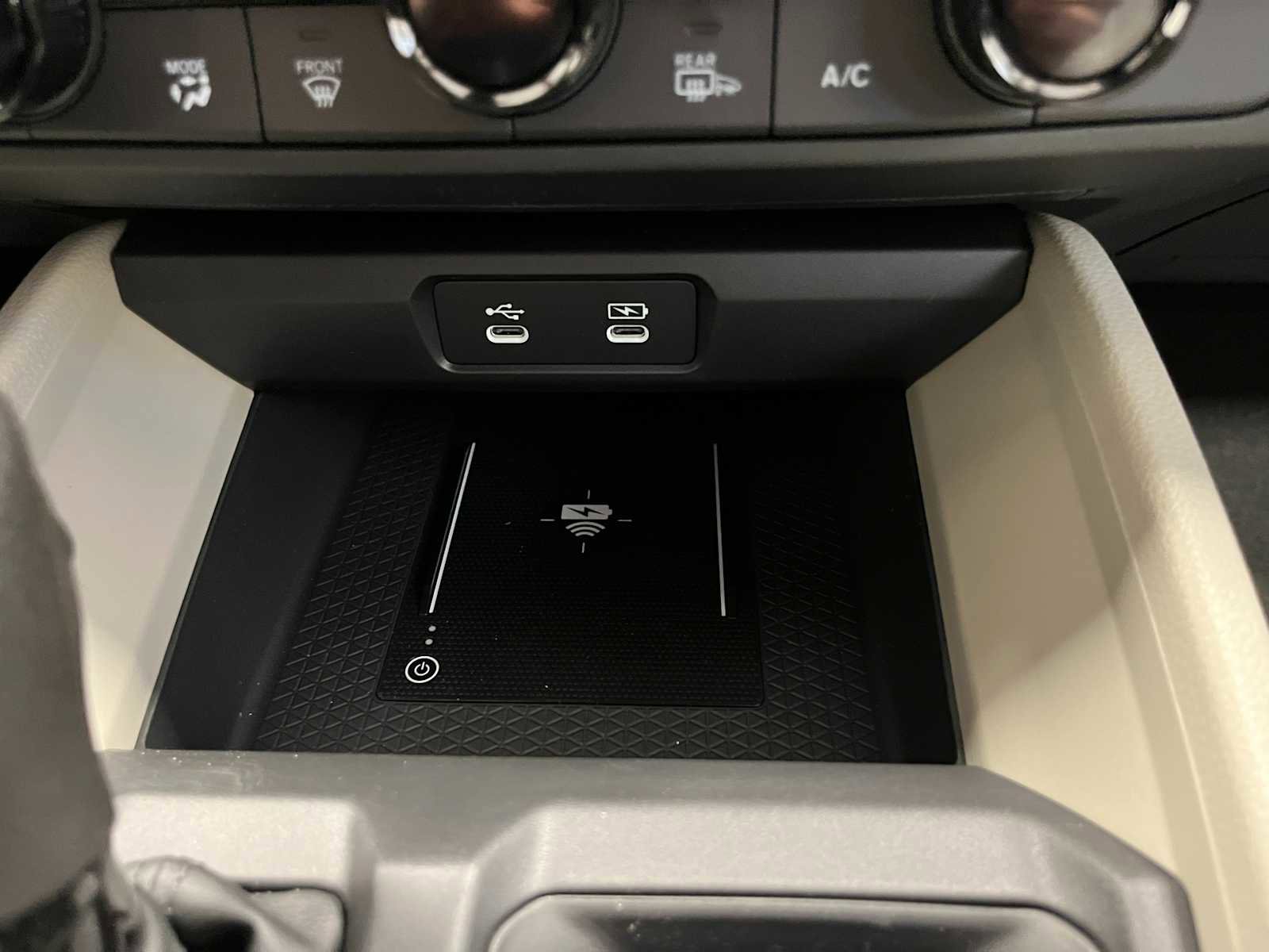 New 2026 Honda Accord SE image 19