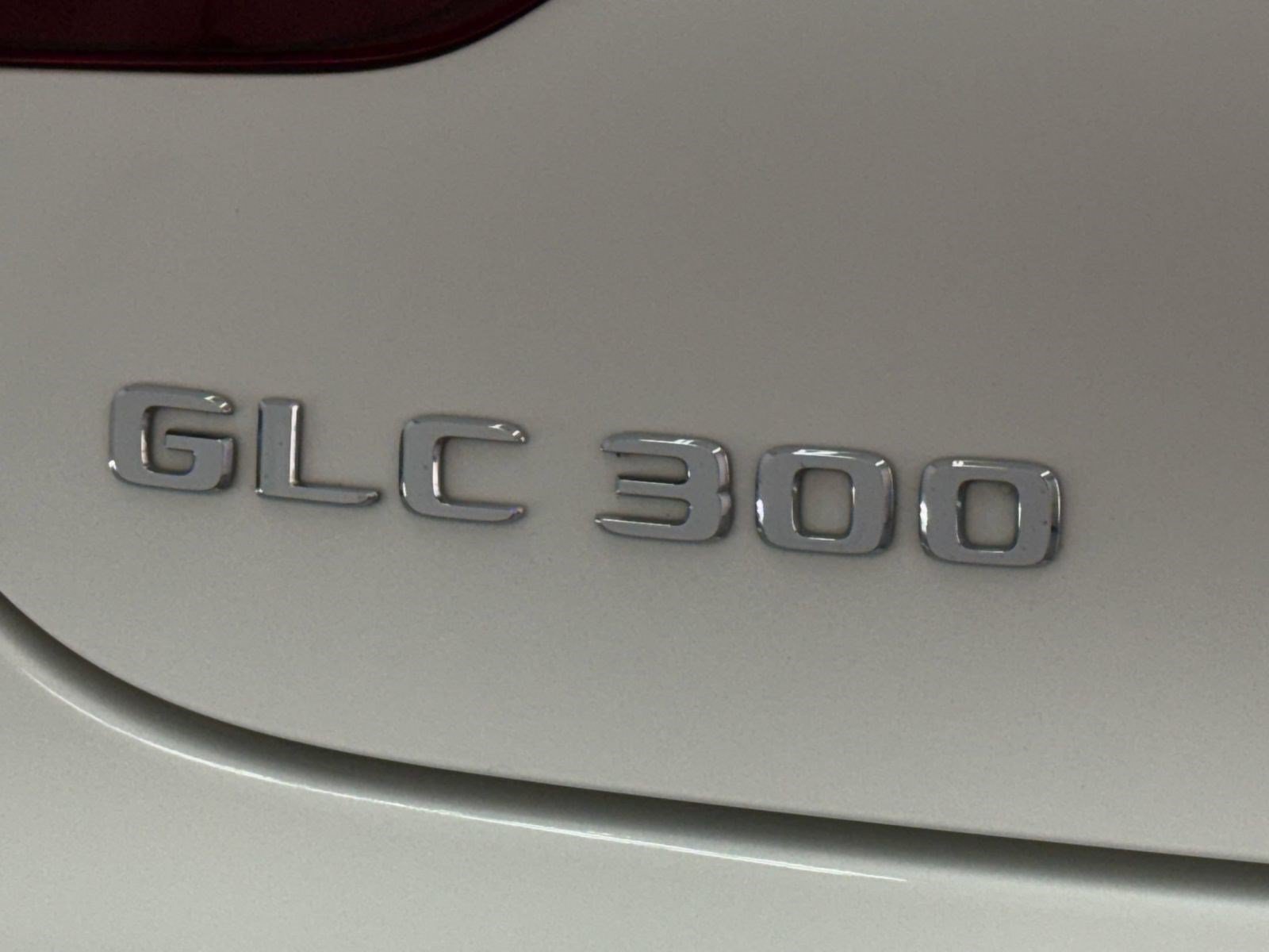 Used 2021 Mercedes-Benz GLC 300 4MATIC Coupe image 26