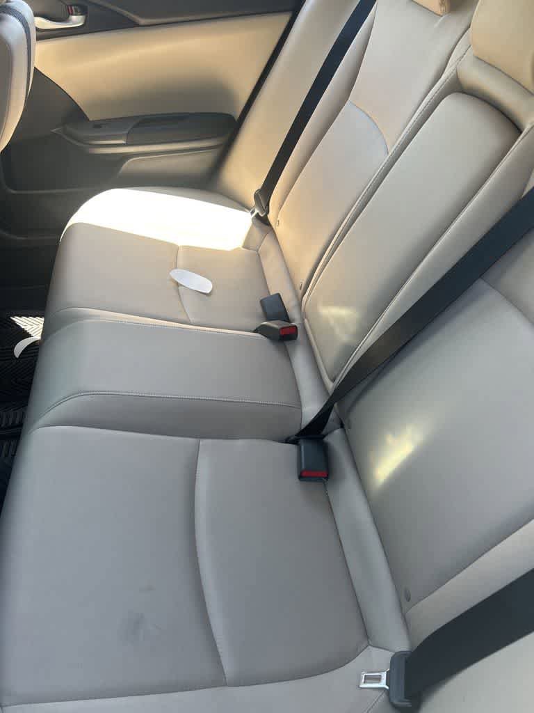 Used 2016 Honda Civic EX-T image 6