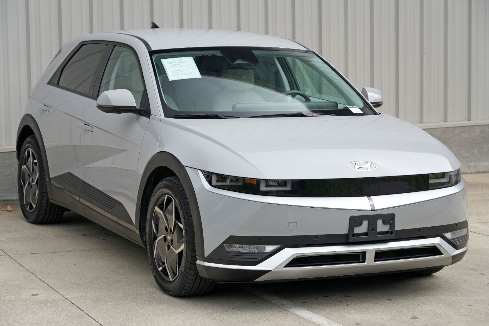 Used 2023 Hyundai Ioniq 5 SEL RWD image 52
