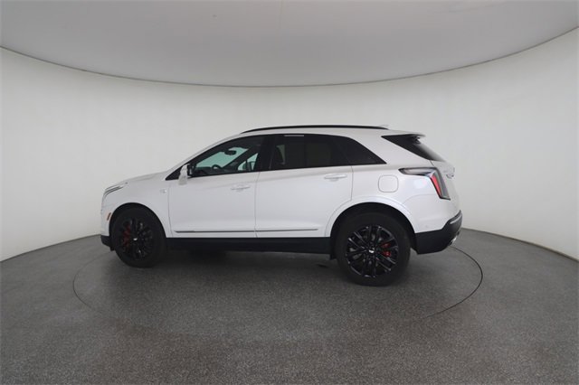 Used 2022 Cadillac XT5 Sportv image 9