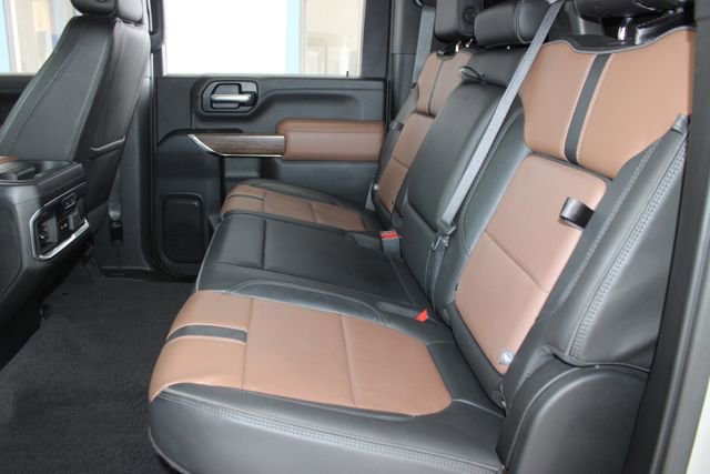 Used 2020 Chevrolet Silverado 2500 High Country w/ Z71 Off-Road Package AWD/4WD image 27