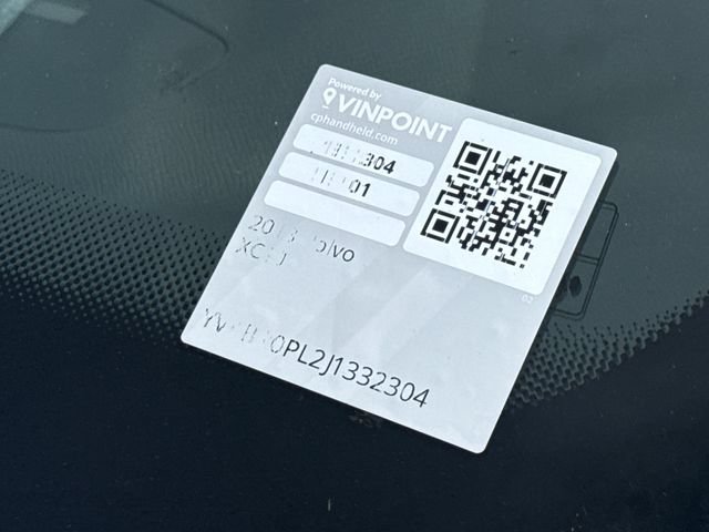 Used 2018 Volvo XC90 T8 Inscription w/ Convenience Package AWD/4WD image 30