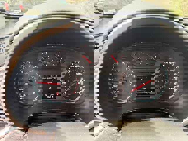 Used 2024 Chevrolet Malibu LT image 6