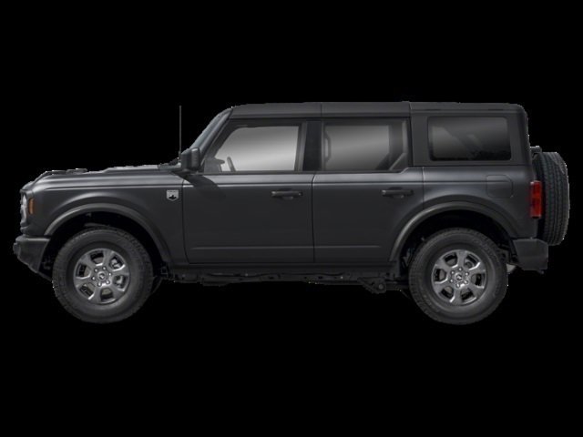 New 2025 Ford Bronco Big Bend image 3