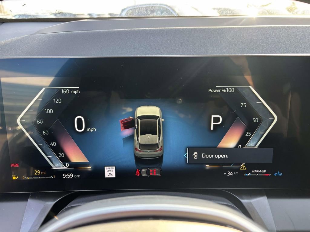 New 2026 BMW X3 xDrive30 w/ Premium Package image 14