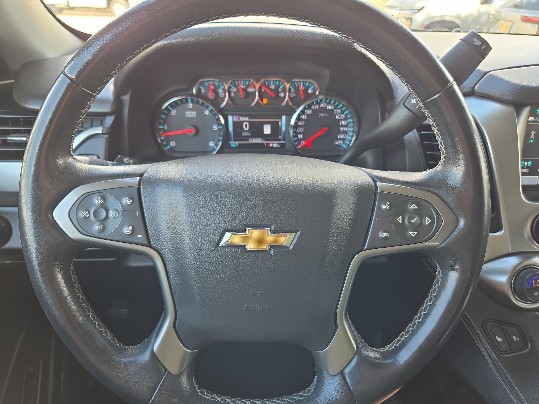 Used 2020 Chevrolet Tahoe LT AWD/4WD image 18