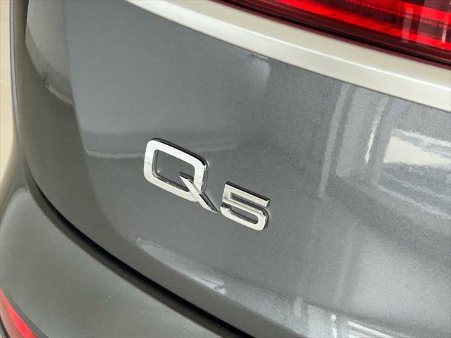 Certified 2023 Audi Q5 2.0T Premium w/ Convenience Package image 17