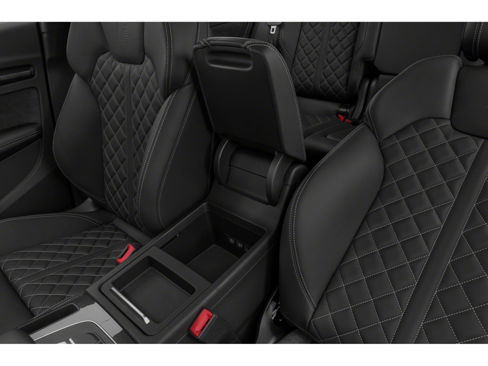 Used 2018 Audi SQ5 Premium Plus w/ Warm Weather Package AWD/4WD image 9