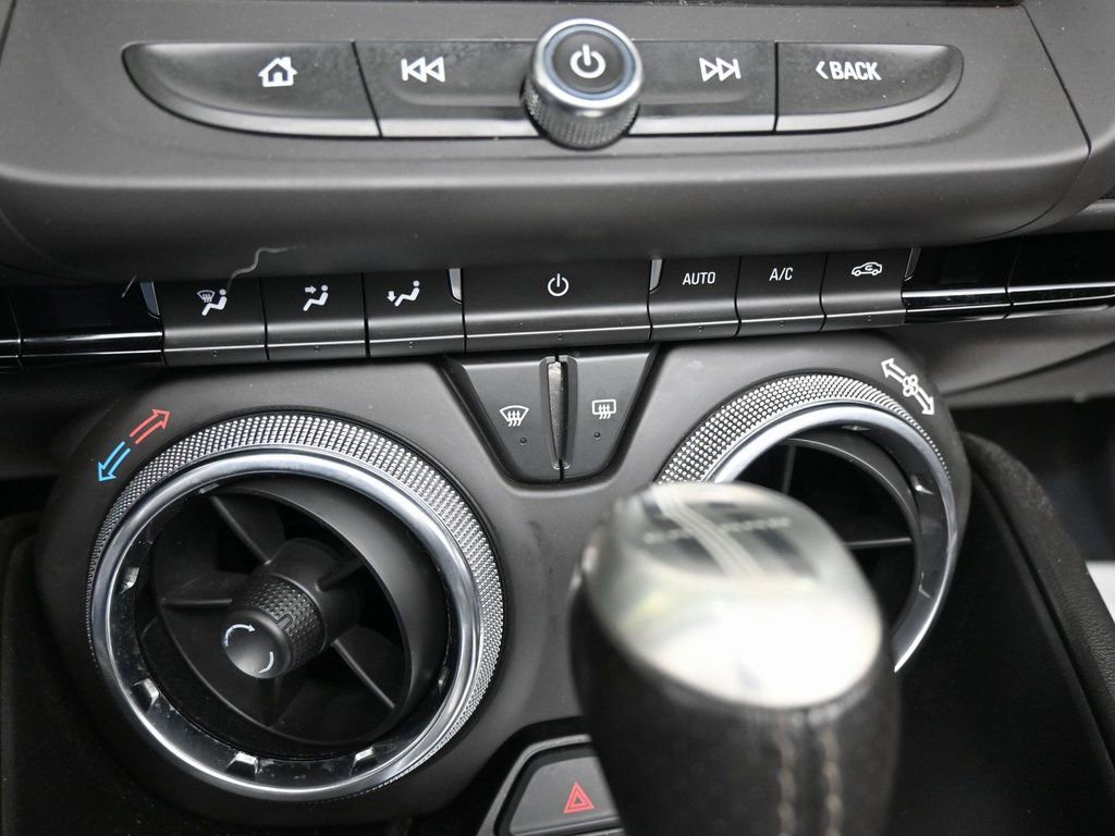 Used 2023 Chevrolet Camaro SS image 15