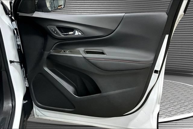 Certified 2024 Chevrolet Equinox RS FWD image 27