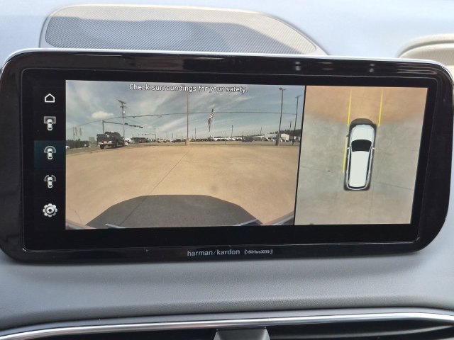 Used 2022 Hyundai Santa Fe Limited FWD image 36